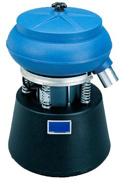7 Litre Desk Top Vibratory Bowl