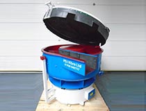 280 Litre Vibratory Bowl