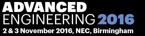 Advanced Engineering UK 2016