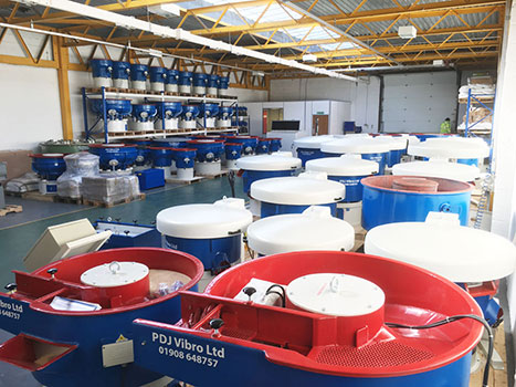 Economy Bowls