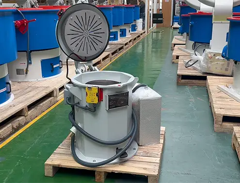 EK40 30kg Centrifugal Dryer