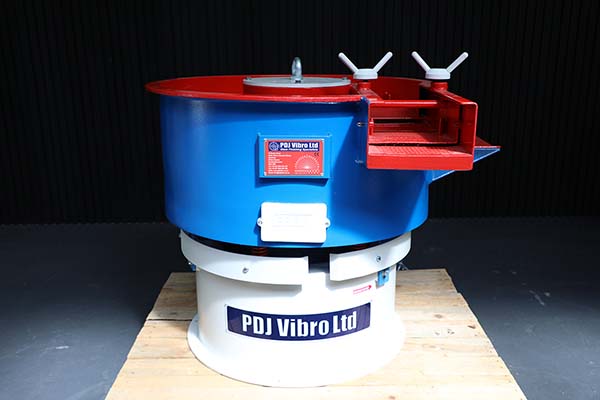 200 Litre MazeOrb Dryer for In-Line Parts Drying