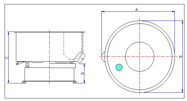 vibratory bowl technical details