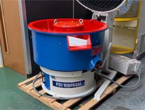 220 Litre Vibro Bowl 