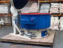 EVP-A 800 L Vibratory Bowl