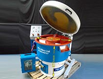 100 Litre Vibratory Bowl