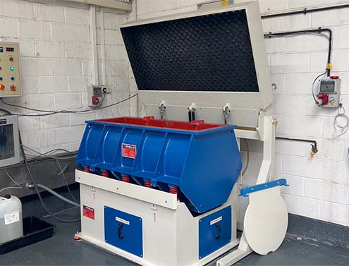 EVT-R 320