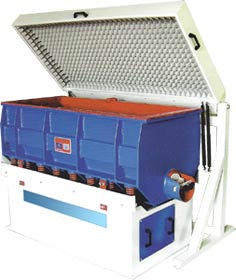Vibratory Trough EVT Vibratory Trough EVT