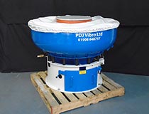 280 Litre Vibratory Bowl