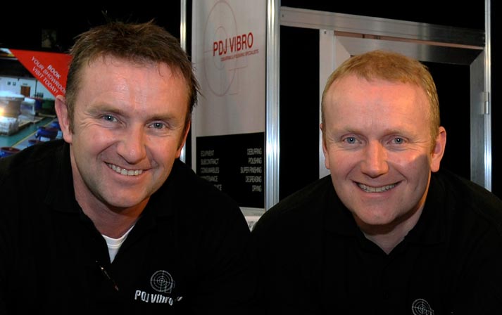 Hurley Brothers