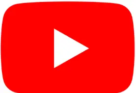 YouTube icon