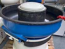 200 litre plain bowl