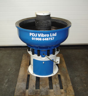 90l vibro bowl