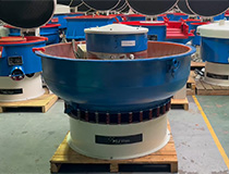 600 litre finishing bowl