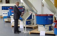 PDJ facility