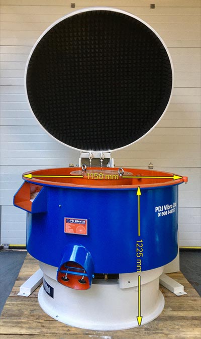 EVPRA550