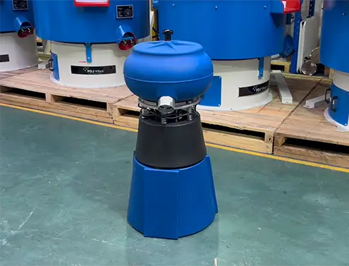 21L Desktop Finishing Bowl