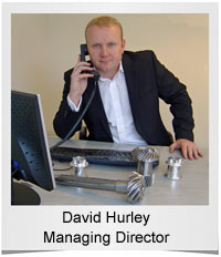 David Hurley