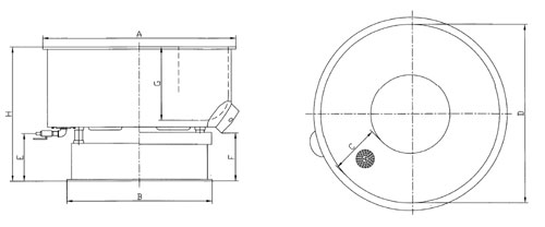 vibratory bowl technical details