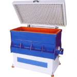 Vibratory troughs