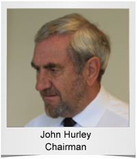 John Hurley John Hurley
