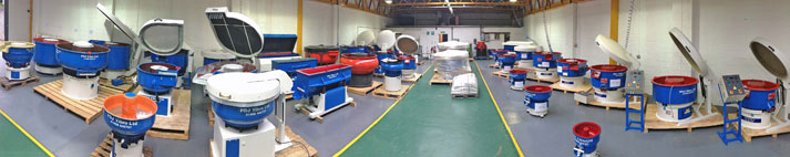 Technical center