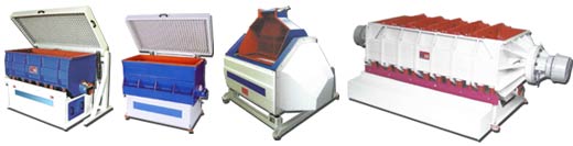 Vibratory Troughs Vibratory Troughs
