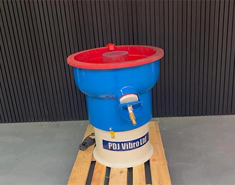 75 Litre Vibratory bowl