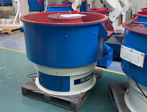 350 Litre Vibratory bowl