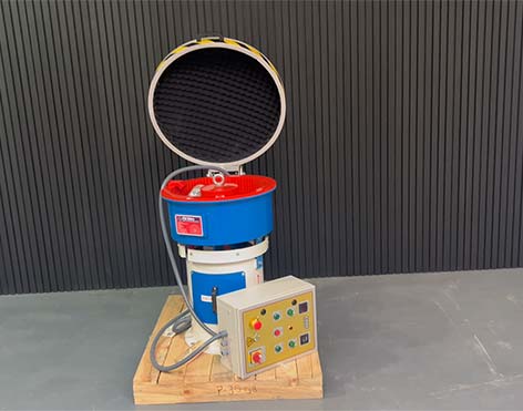 30 Litre Vibratory bowl