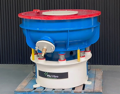 200L Circular Bowl 