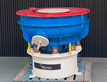 TBT-200 Vibratory Bowl