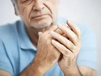 Whitefinger issue