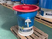 TBT-75 vibratory bowl