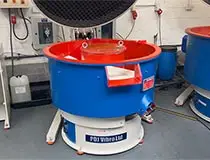 EVP-A 350 Bowl
