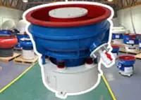 Economy Vibro Bowl