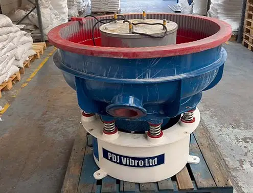 200L Circular Bowl 