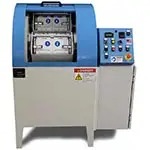 Centrifugal Barrel Finishers