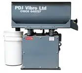 Economy Rectangular Vibratory Finishing Machine