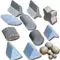 Ceramic Abrasive Chips