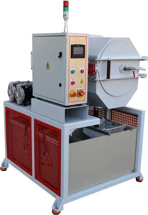 Waste water Treatment