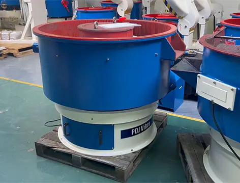 350 Litre Vibratory bowl